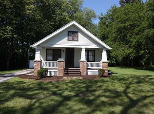 840 S Center Rd, Saginaw, MI 48638