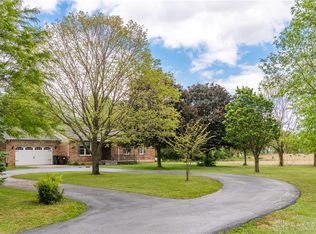 11794 Putnam Rd, Englewood, OH 45322
