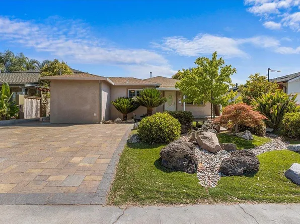 290 S Cragmont Ave, San Jose, CA 95127