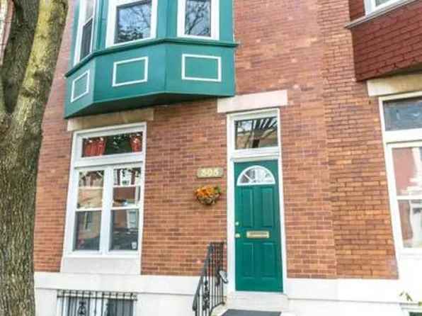 305 E Lorraine Ave, Baltimore, MD 21218