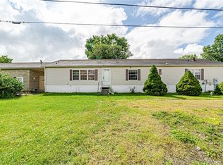 596 Baird Ave, Washington, PA