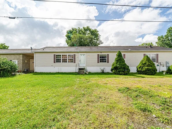 596 Baird Ave, Washington, PA 15301