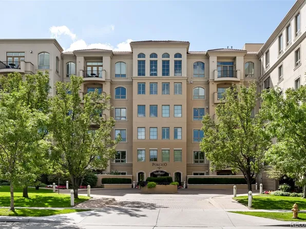 2500 E Cherry Creek South Drive #127, Denver, CO 80209