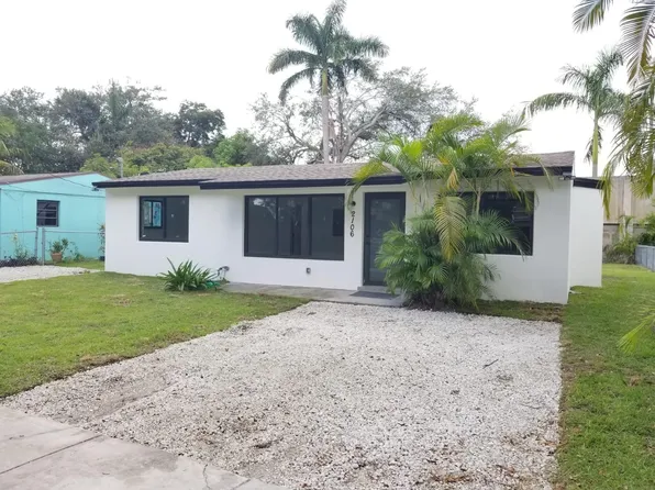 2106 N 28th Avenue, Hollywood, FL 33020