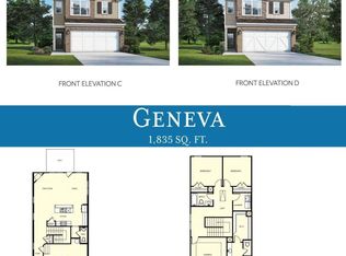 4065 Runnel Hl #65, Gainesville, GA