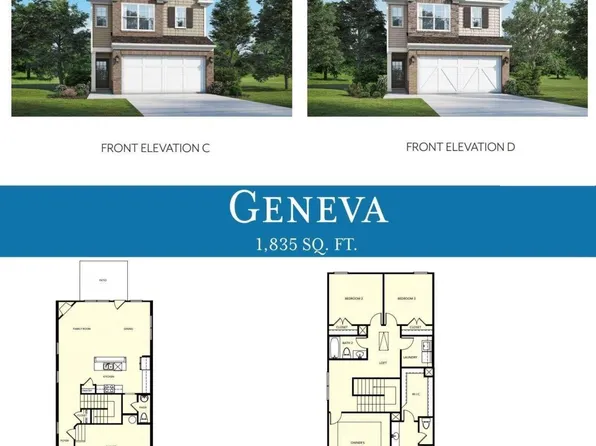 4014 Streamlet Way #74, Gainesville, GA 30506