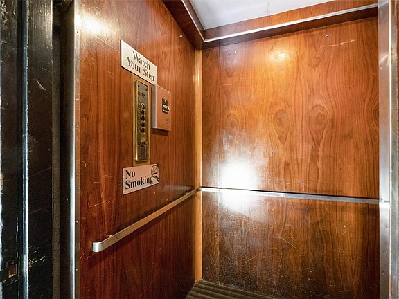 Elevator