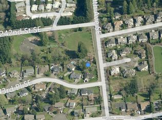 24310 19th Ave SE, Bothell, WA 98021