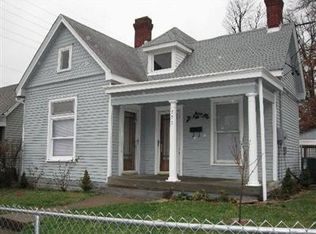 773 Maple Ave, Lexington, KY 40505