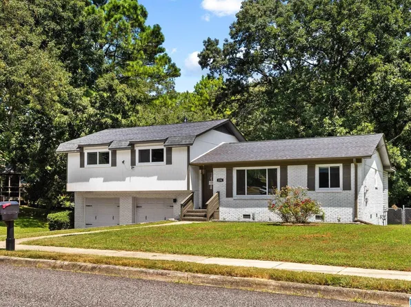 256 Westchester Dr, Birmingham, AL 35215