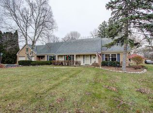 2666 S Root River Pkwy, West Allis, WI 53227