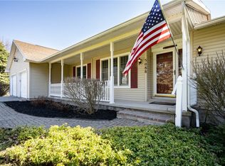 5088 Lincoln Rd, Ontario, NY 14519