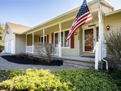 5088 Lincoln Rd, Ontario, NY, 14519