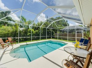 603 104th Ave N, Naples, FL 34108