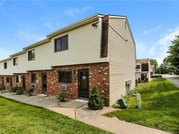 820 Matthews Street #21, Bristol, CT 06010