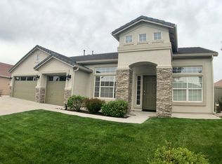 1125 Broadview Ct, Reno, NV 89521