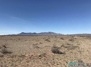 San Joaquin Rd SE, Deming, NM 88030