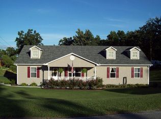 266 Bobcat Trl, Caryville, TN 37714