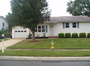 120 E Rutherford Dr, Newark, DE 19713