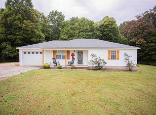5286 Asbury Glimp Rd, Ripley, TN 38063