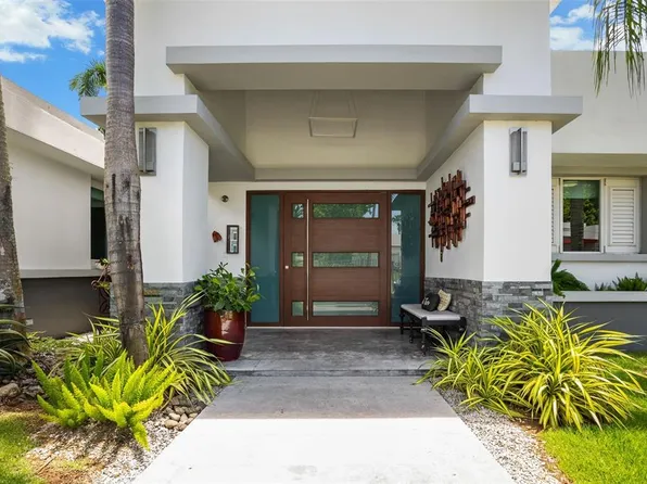 154 Calle Violeta, San Juan, PR 00927