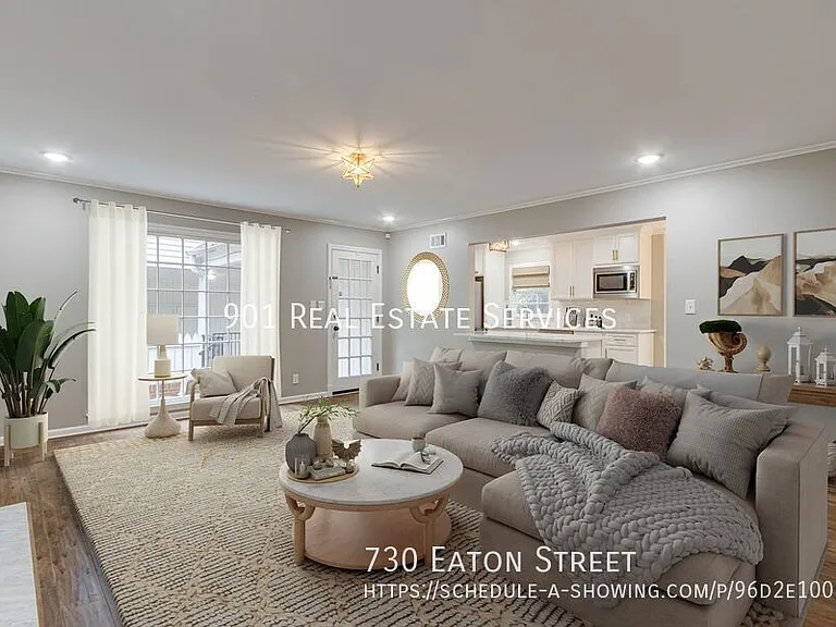 730 Eaton St — Photo 9