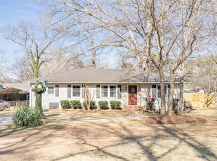 123 Hawthorn St, Rome, GA 30161