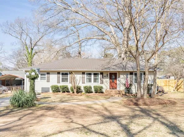 123 Hawthorn St, Rome, GA 30161