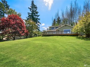 11322 103rd Ave SW, Vashon, WA 98070