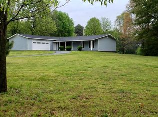 3307 Woodwyn Ln, Paragould, AR 72450