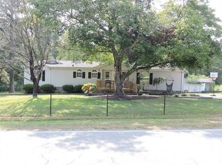 167 Corbett Rd, Troy, NC 27371