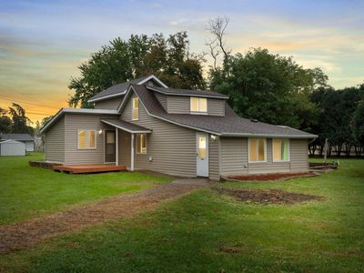 928 1st St, Saint Paul Park, MN, 55071