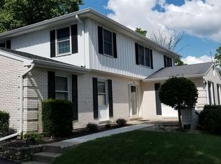 3470 Dorothy Ln, Richmond, IN 47374