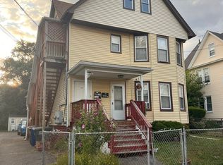 105 Summerfield Ave #3, Bridgeport, CT 06610