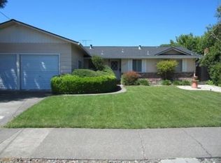 2329 Yulupa Ave, Santa Rosa, CA 95405