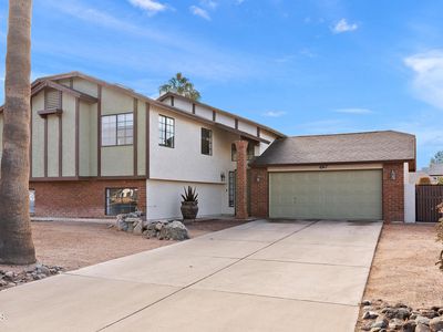 4947 E Adobe St, Mesa, AZ, 85205