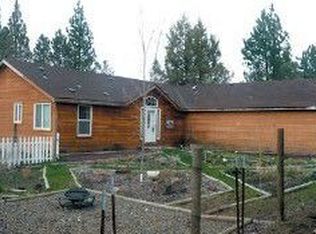 751 Mitchell Rd, Dairy, OR 97625