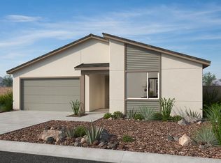 Plan 1760 Plan, Mesquite at Teravalis, Buckeye, AZ 85396