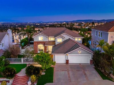 24701 Stonegate Dr, Canoga Park, CA, 91304