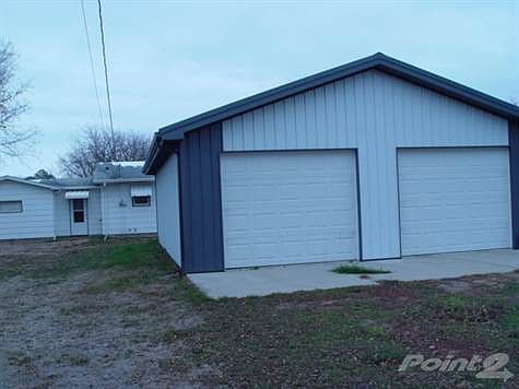 28x38 Shed