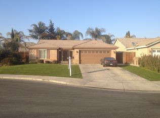 12512 Stonington St, Bakersfield, CA