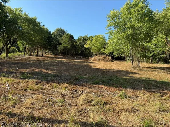E Wood St, Mansfield, AR 72944
