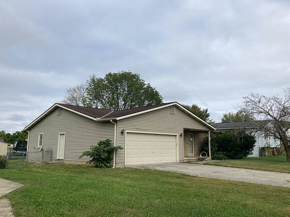 4171 Demorest Rd, Grove City, OH 43123 Zillow