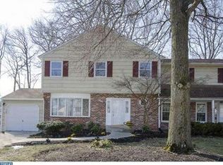 1273 Barclay Cres, Yardley, PA