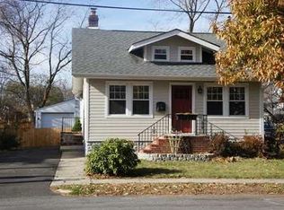 109 Hutchinson St, Hightstown, NJ