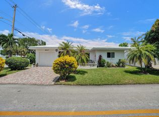 8407 NW 58th Pl, Tamarac, FL 33321