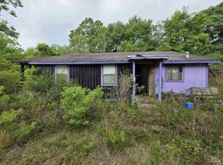 5607 Osceola St, Milton, FL 32570