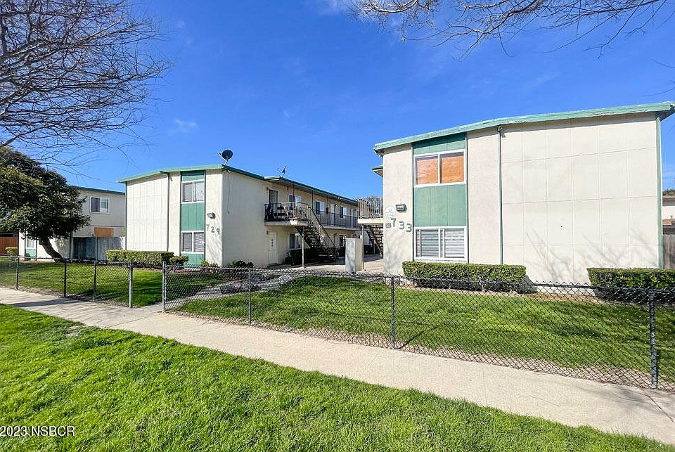 725 N East St, Lompoc, CA 93436 Zillow