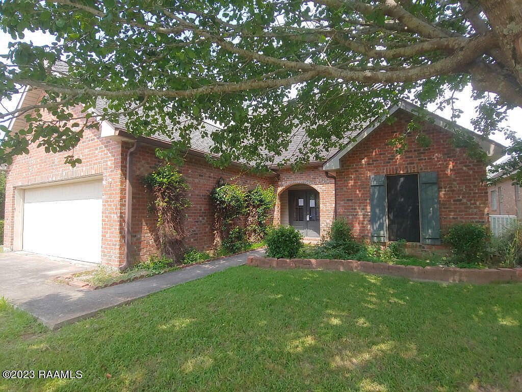 210 Colchester Dr, Broussard, LA 70518 Zillow
