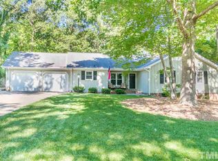 6105 Bramblewood Dr, Raleigh, NC 27612